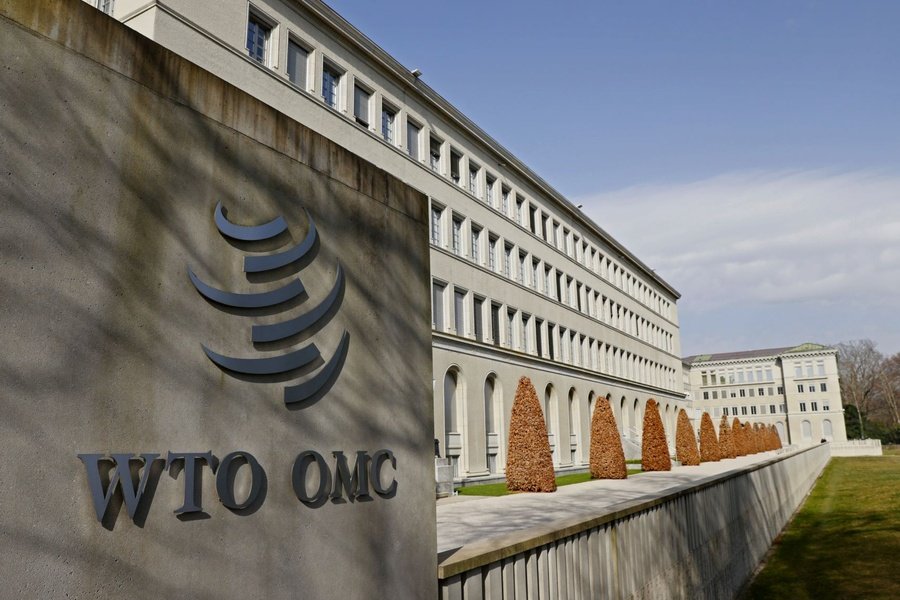 European Union Taking China To WTO