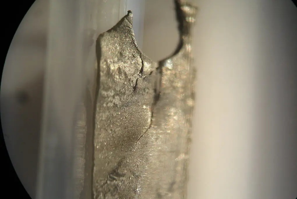 china thorium discovery